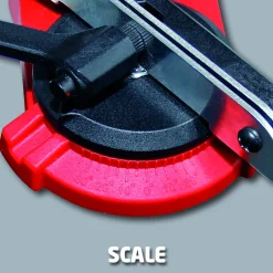 Einhell GC-CS 85 E Kettingslijper - 85W - 108mm