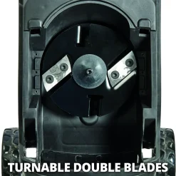 Einhell GC-KS 2540 CB Meshakselaar - 2500W - 55L