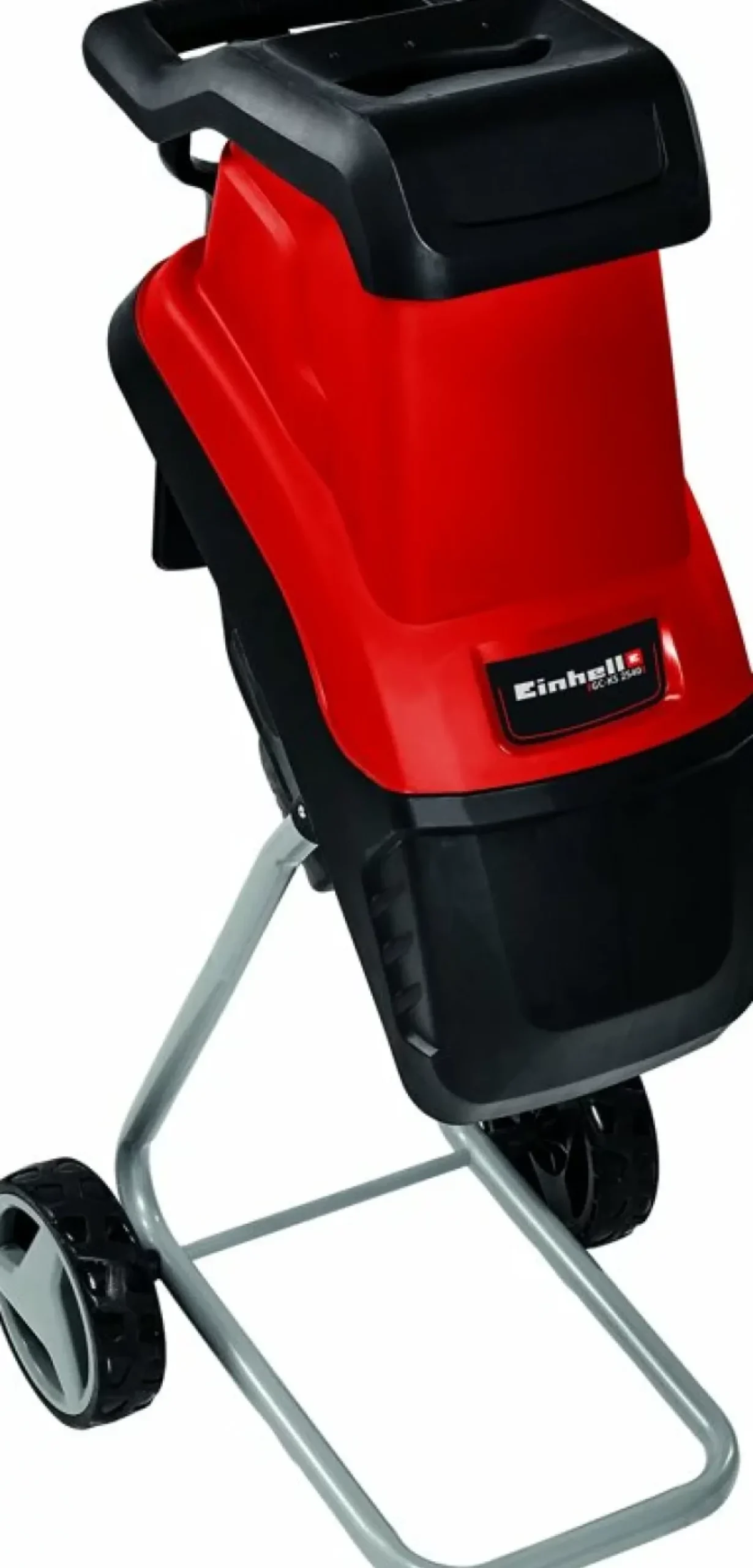 Einhell GC-KS 2540 Hakselaar - 2500W