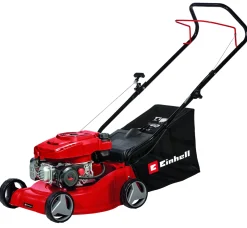 Einhell GC-PM 40/2 Benzine Grasmaaier - 132cc - 45L - 40cm