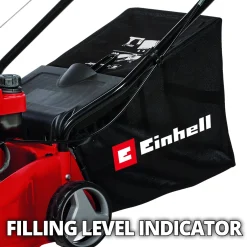 Einhell GC-PM 40/2 Benzine Grasmaaier - 132cc - 45L - 40cm