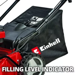 Einhell GC-PM 40/2 S Benzine Grasmaaier - 132cc - 45L - 40cm