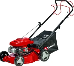 Einhell GC-PM 40/2 S Benzine Grasmaaier - 132cc - 45L - 40cm