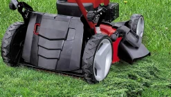 Einhell GC-PM 56/2 S HW Benzine Grasmaaier - 80L - 56cm