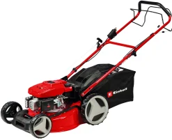 Einhell GC-PM 46 S HW-E Benzine Grasmaaier - 146cc - 65L - 46cm