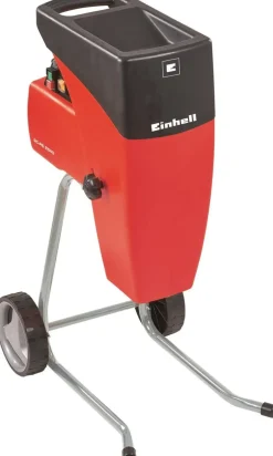 Einhell GC-RS 2540 Fluisterhakselaar - 2500W