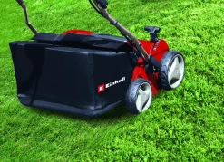 Einhell GE-SA 1640 Verticuteermachine - 1600W - 400mm