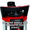 Einhell GE-SP 4390 N-A LL ECO Dompelpomp - 430W - 9000l/uur