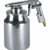 Einhell 4133300 Perslucht Zandstraalpistool voor compressor - 8 bar - 310L/min