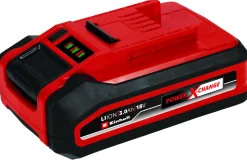 Einhell 4511501 Power X-Change 18V Li-Ion accu - 3.0Ah