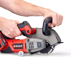 Einhell Professional TP-MA 36/30 Li BL Solo Accu Muurfrees