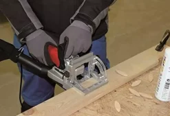 Einhell TC-BJ 900 Lamellendeuvelfrees - 860W - 100 x 22 x 3.8mm