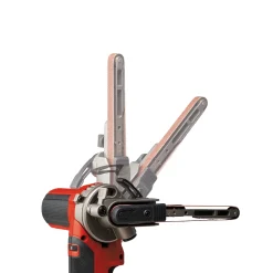 Einhell TE-BF 18 Li Solo Accu Vijl-/Bandschuurmachine