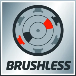 Einhell TE-CD 18-2 Li-i BL Solo 18V Li-Ion accu klopboor- /schroefmachine body - 60Nm - koolborstelloos