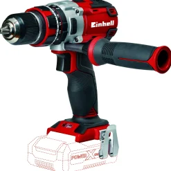 Einhell TE-CD 18-2 Li-i BL Solo 18V Li-Ion accu klopboor- /schroefmachine body - 60Nm - koolborstelloos