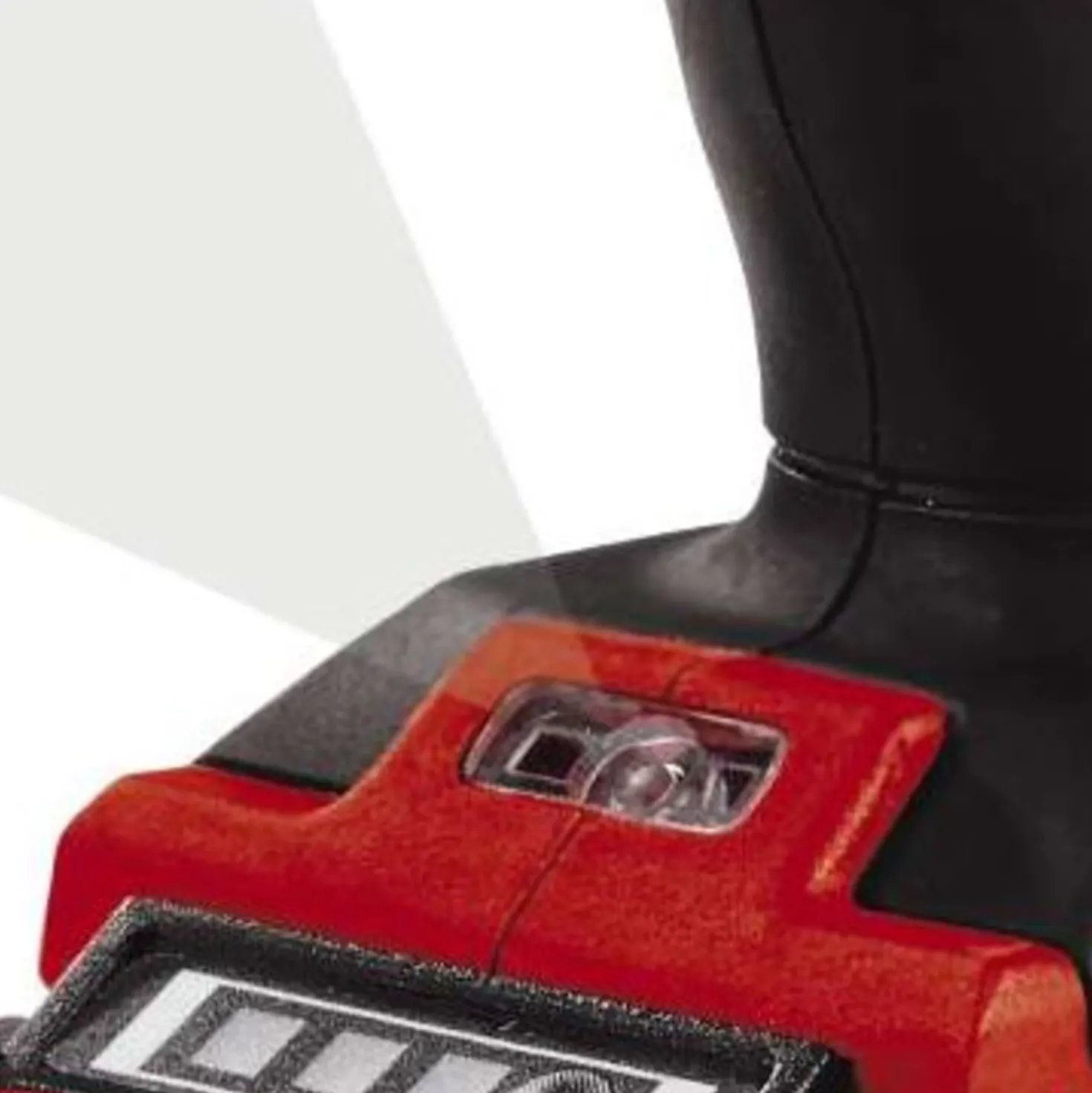 Einhell TE-CD 18/40 Li Solo 18V Li-Ion accu boor-/ schroefmachine body