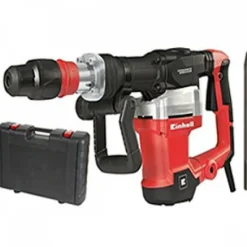 Einhell TE-DH 12 Breekhamer in koffer - 1050W - 12J