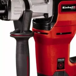 Einhell TE-DH 12 Breekhamer in koffer - 1050W - 12J