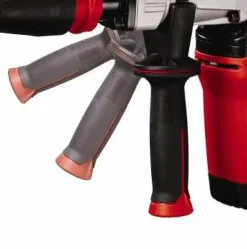 Einhell TE-DH 12 Breekhamer in koffer - 1050W - 12J
