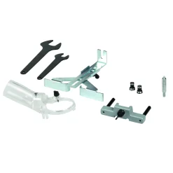Einhell TP-RO 18 Li BL Solo Accu Bovenfrees Power X-Change