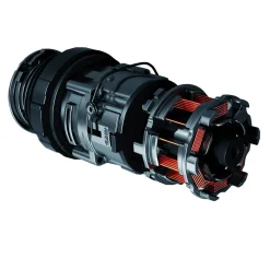 Einhell TP-RO 18 Li BL Solo Accu Bovenfrees Power X-Change