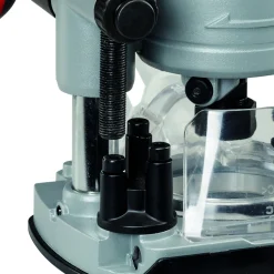 Einhell TP-RO 18 Li BL Solo Accu Bovenfrees Power X-Change