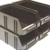 Erro 160802ZW Muurstrip met 4 B2 bakjes - 205 x 170 x 140mm
