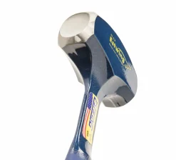 Estwing B3-4LBL Steenhamer - vinyl handgreep - 1800 gram kopgewicht - 405mm