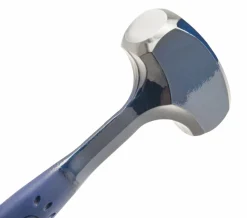 Estwing B3-4LBL Steenhamer - vinyl handgreep - 1800 gram kopgewicht - 405mm