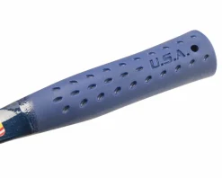 Estwing B3-3LB Steenhamer - vinyl handgreep - 1300 gram kopgewicht - 280mm
