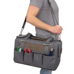 Estwing 18-delige gereedschapstas 46 cm