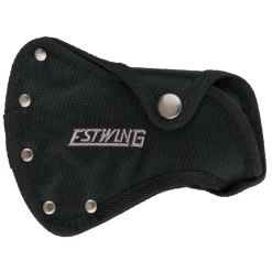 Estwing E14A Handbijl - leren handgreep - 600 gram kopgewicht
