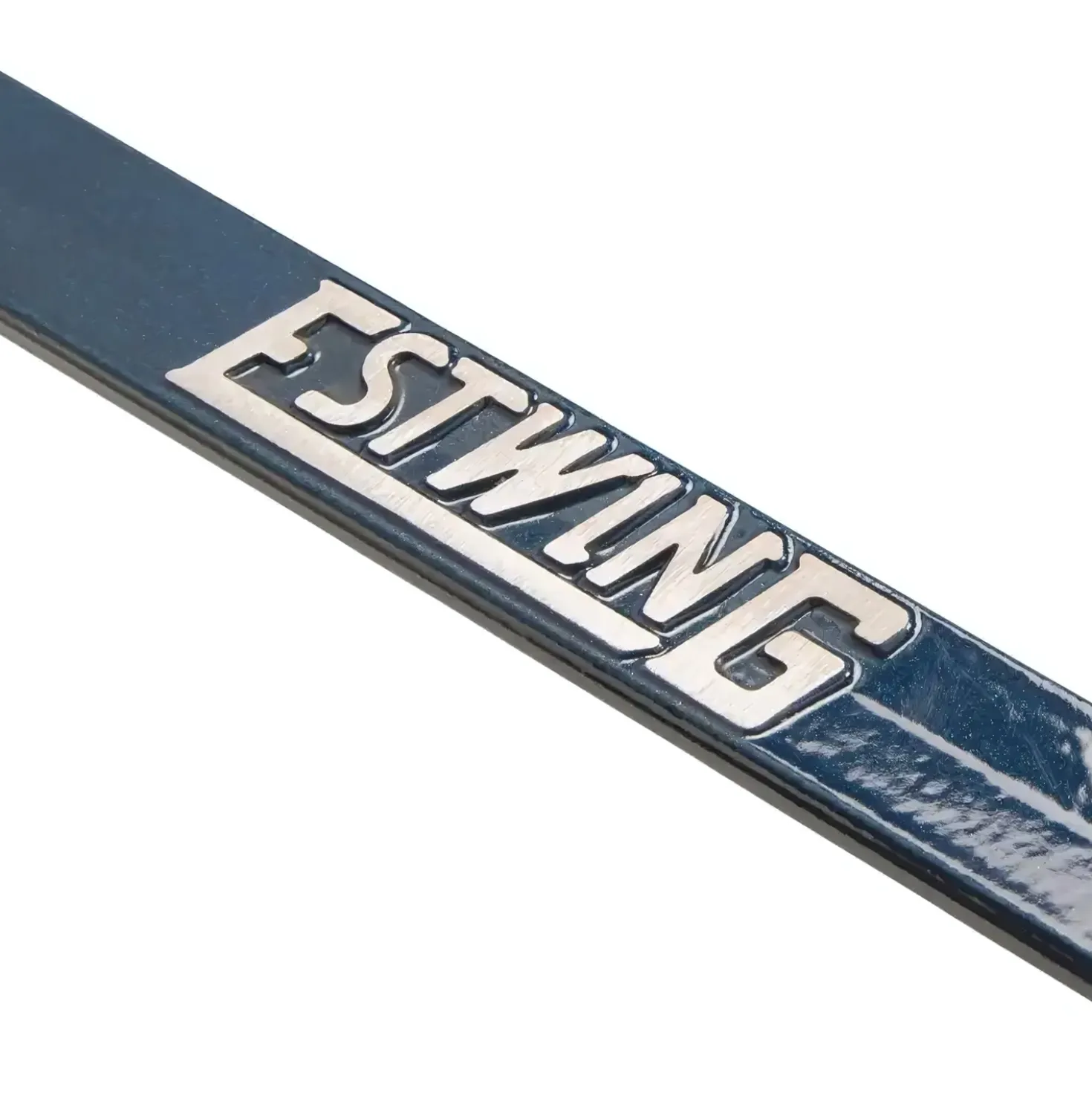 Estwing 03-1E622BLCL Beitelhamer - vinyl blauwe handgreep - 615 gram kopgewicht