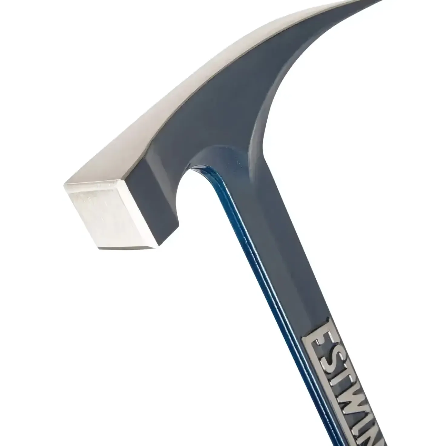 Estwing 03-1E622BLCL Beitelhamer - vinyl blauwe handgreep - 615 gram kopgewicht
