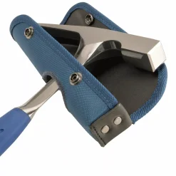 Estwing E3-20BLC Metselaarshamer - vinyl handgreep - 560 gram kopgewicht