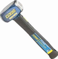 Estwing 12-ECH.416X Vuisthamer - indestructible handgreep - 1800 gram kopgewicht - 400mm