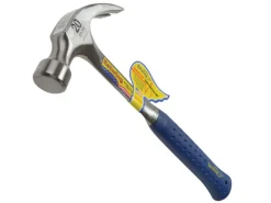 Estwing E3-20C Klauwhamer - vinyl handgreep