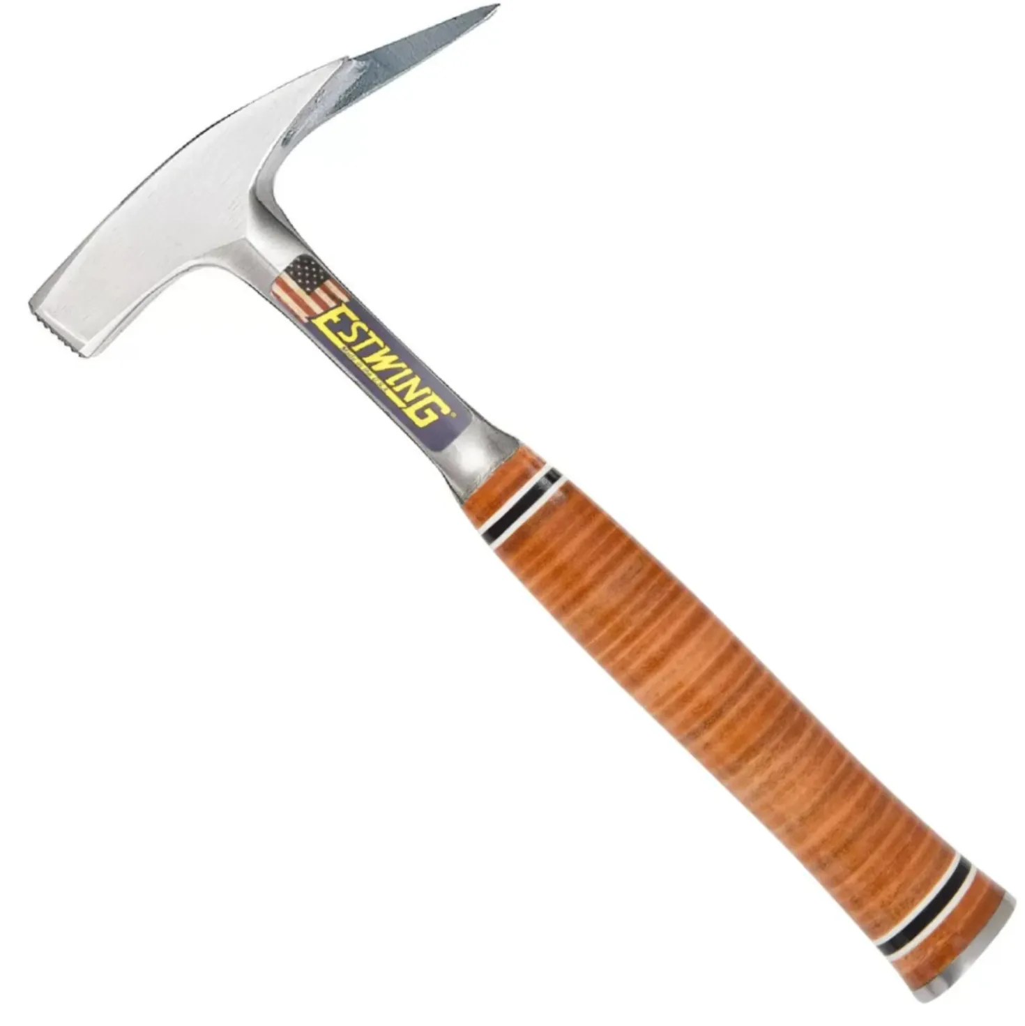 Estwing E239MM Steigerhamer - 24mm - 600g