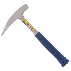 Estwing 03-10E3022P Pikhamer - vinyl handgreep - 615 gram kopgewicht