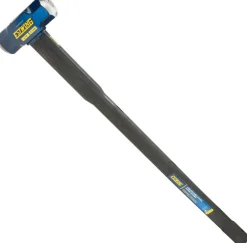 Estwing 12-ESH.636X Voorhamer - indestructible handgreep - 2700 gram kopgewicht - 900mm