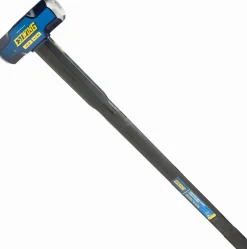 Estwing 12-ESH.1036X Voorhamer - indestructible handgreep - 4500 gram kopgewicht - 900mm