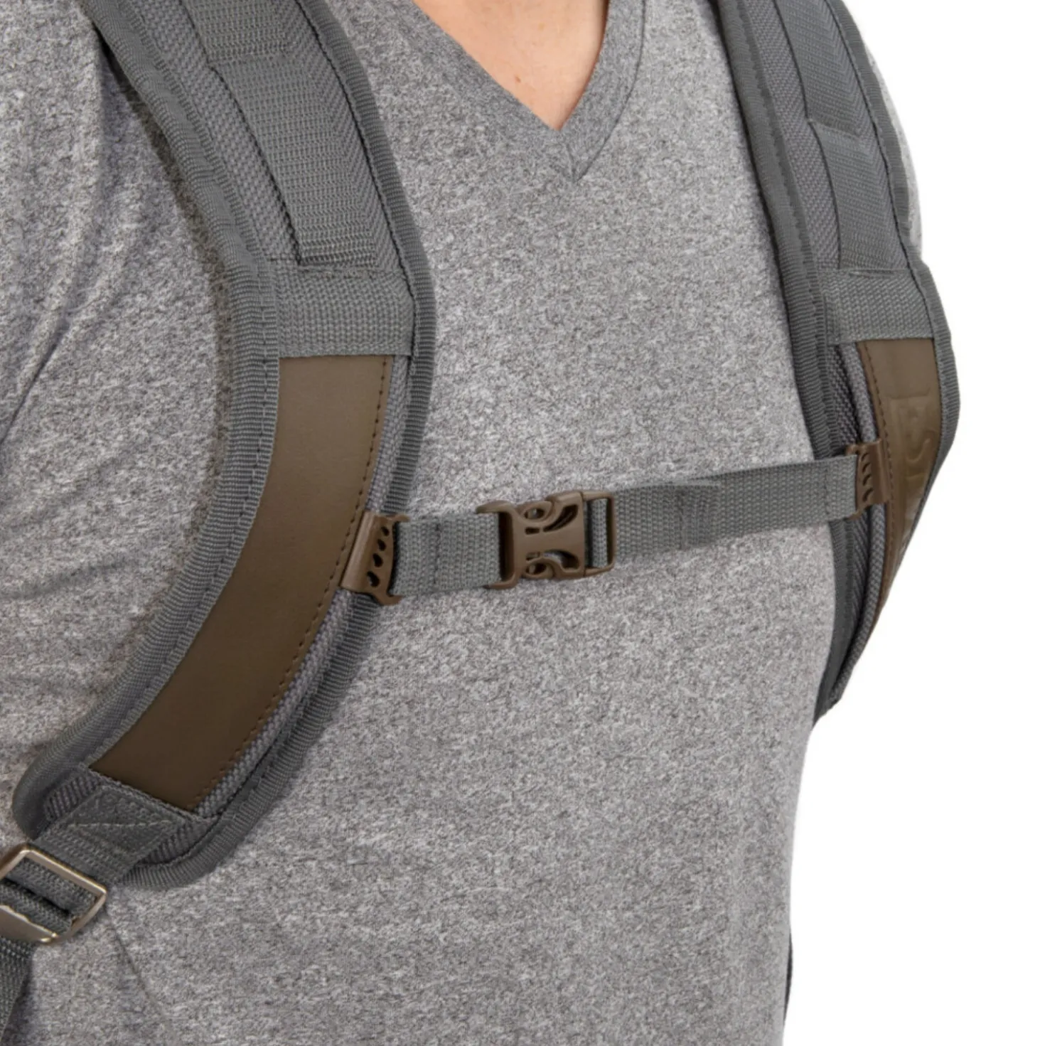 Estwing gereedschapsrugzak met harde bodem 50 cm