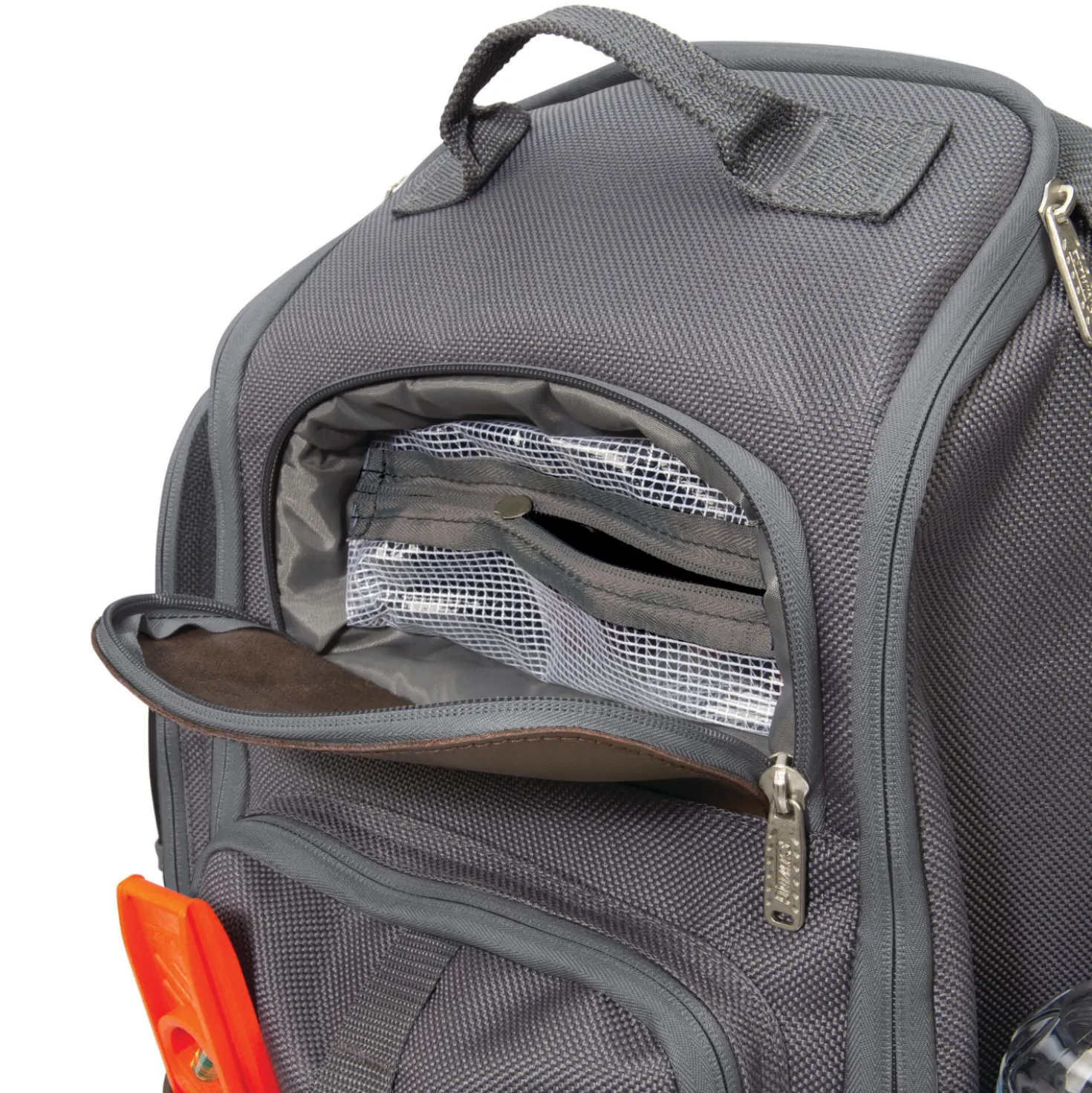 Estwing gereedschapsrugzak met harde bodem 50 cm