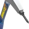 Estwing 03-1V0E30WCT Lashamer/Beitelhamer incl. 3 vervangingspunten - 370 gram kopgewicht