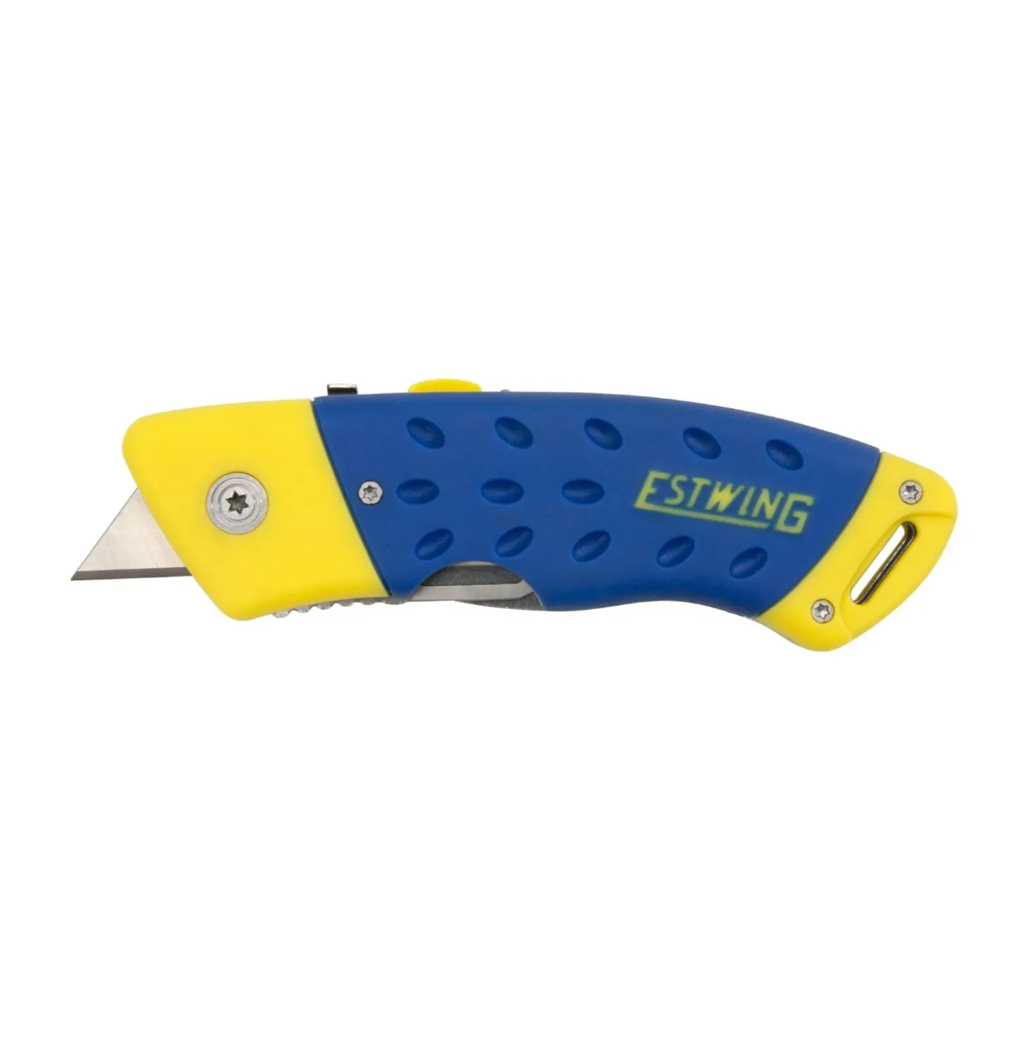 Estwing 12-42466 Vouwbaar Schuifmes 2-in-1 met gipsplaatzaag - 190mm