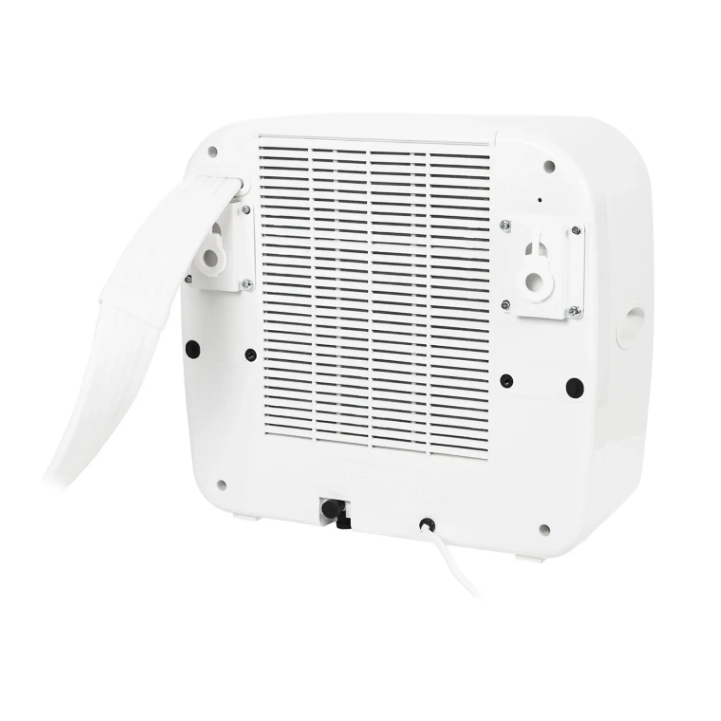 Eurom AC3201 E Split airco caravan - 361W