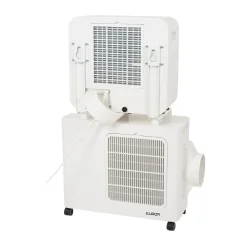 EUROM AC4201 WiFi caravan and home airconditioner - 500W