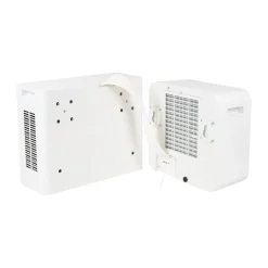 EUROM AC4201 WiFi caravan and home airconditioner - 500W