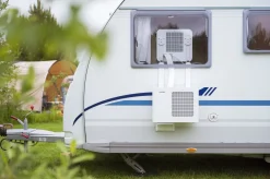 EUROM AC4201 WiFi caravan and home airconditioner - 500W