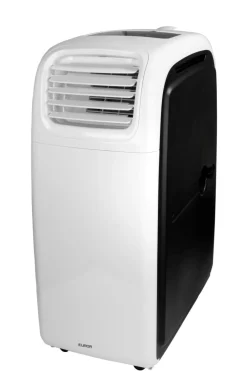 EUROM Coolperfect 180 Wifi Mobiele airco met afstandsbediening - Koelen en verwarmen - 5200W
